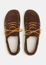 Carica l&#39;immagine nel visualizzatore di Gallery, Men&#39;s Olson Dark Brown
