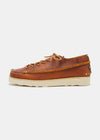 Men's Finn III Chestnut